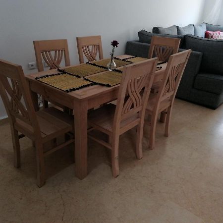 La Perle Mogadorienne For "Only For Couple And Family" Apartment Есувейра Екстериор снимка