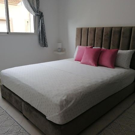 La Perle Mogadorienne For "Only For Couple And Family" Apartment Есувейра Екстериор снимка