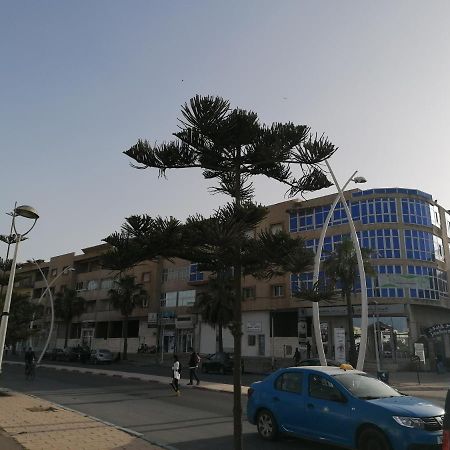 La Perle Mogadorienne For "Only For Couple And Family" Apartment Есувейра Екстериор снимка