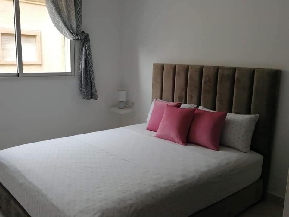 La Perle Mogadorienne For "Only For Couple And Family" Apartment Есувейра Екстериор снимка