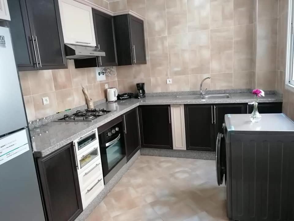 La Perle Mogadorienne For "Only For Couple And Family" Apartment Есувейра Екстериор снимка