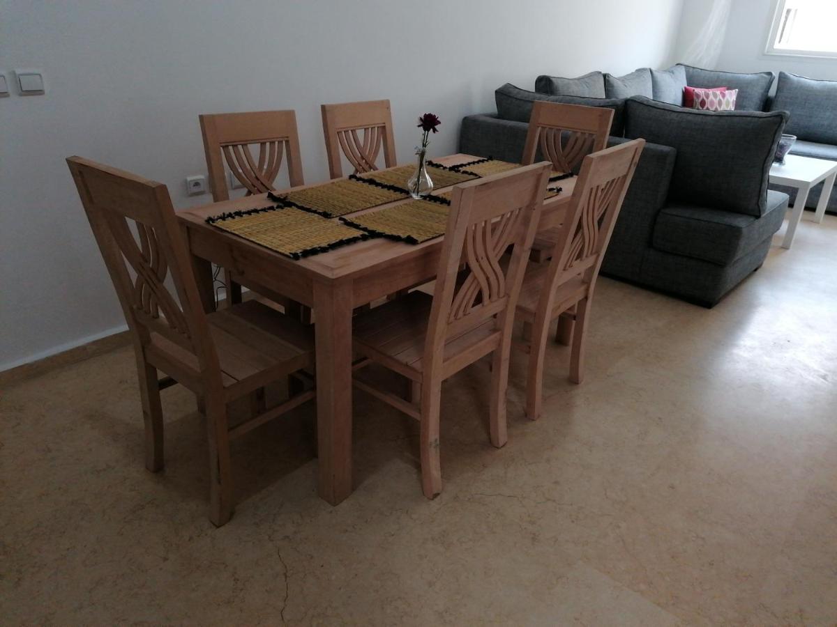La Perle Mogadorienne For "Only For Couple And Family" Apartment Есувейра Екстериор снимка
