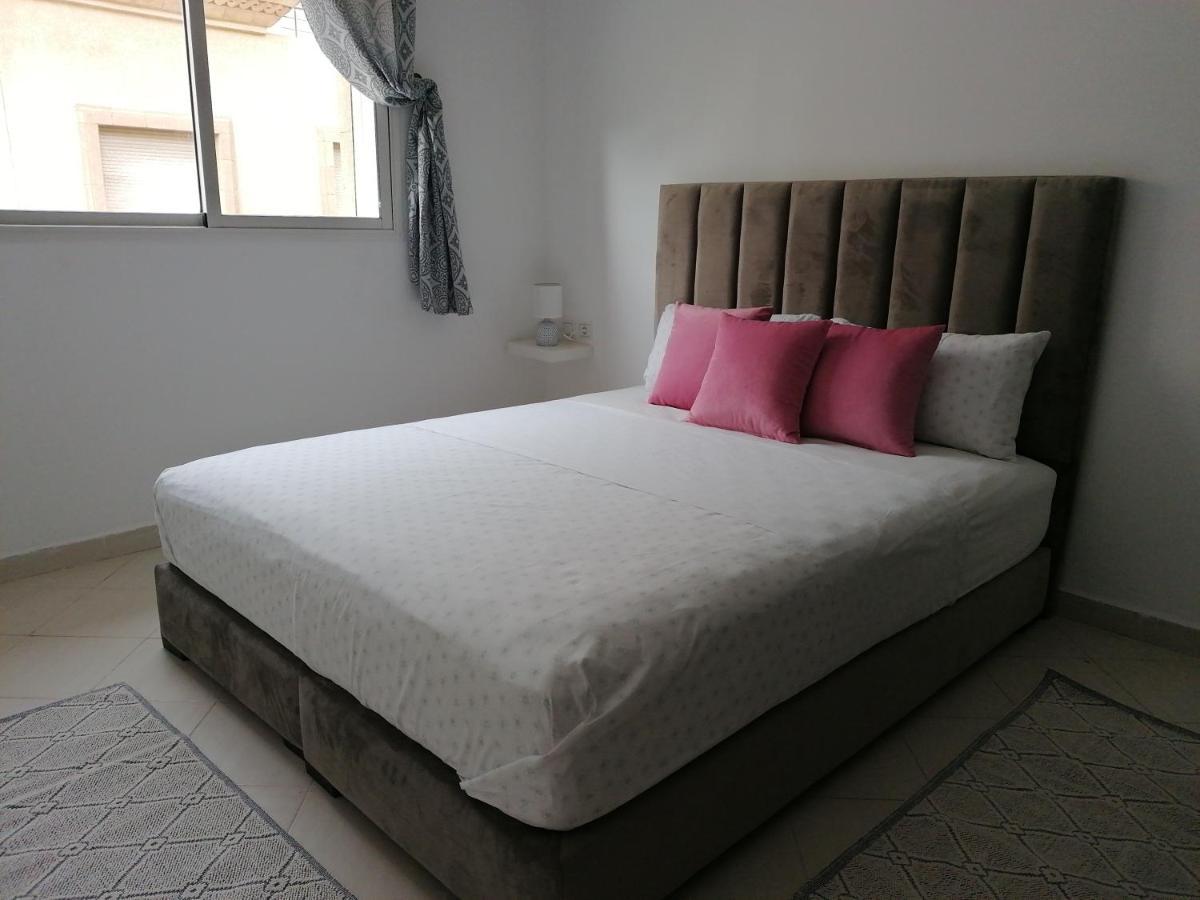 La Perle Mogadorienne For "Only For Couple And Family" Apartment Есувейра Екстериор снимка