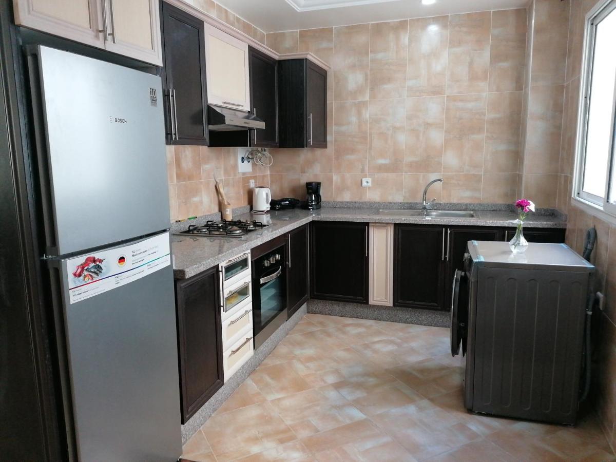 La Perle Mogadorienne For "Only For Couple And Family" Apartment Есувейра Екстериор снимка