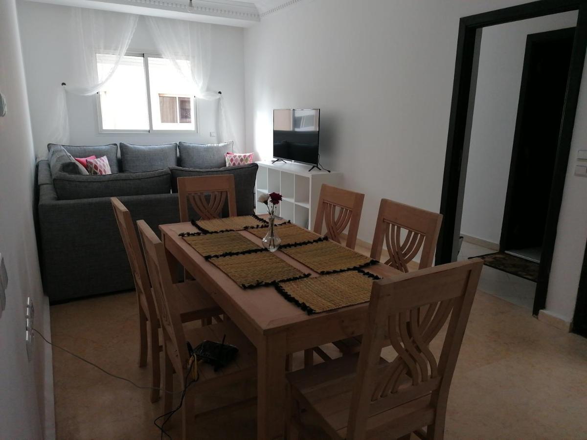 La Perle Mogadorienne For "Only For Couple And Family" Apartment Есувейра Екстериор снимка