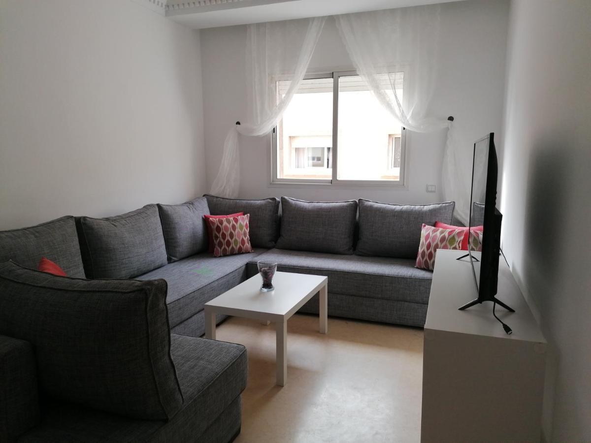 La Perle Mogadorienne For "Only For Couple And Family" Apartment Есувейра Екстериор снимка